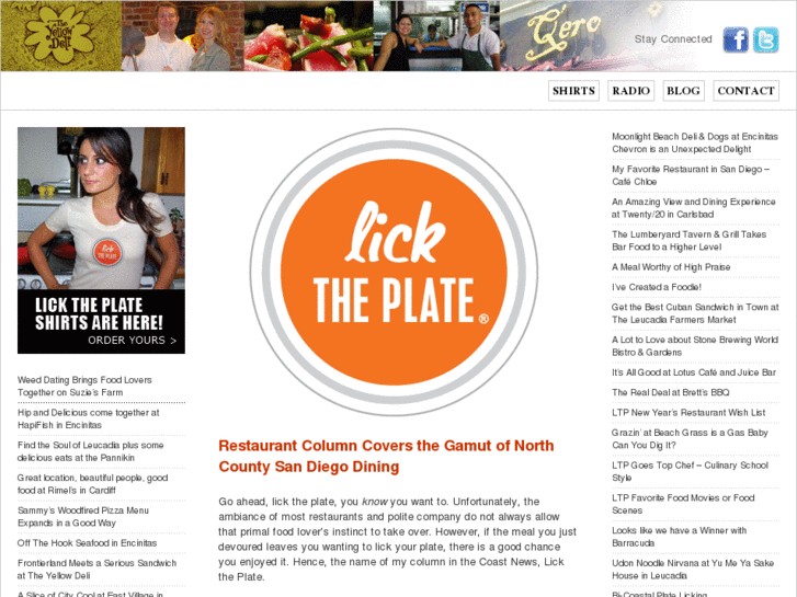 www.lick-the-plate.com