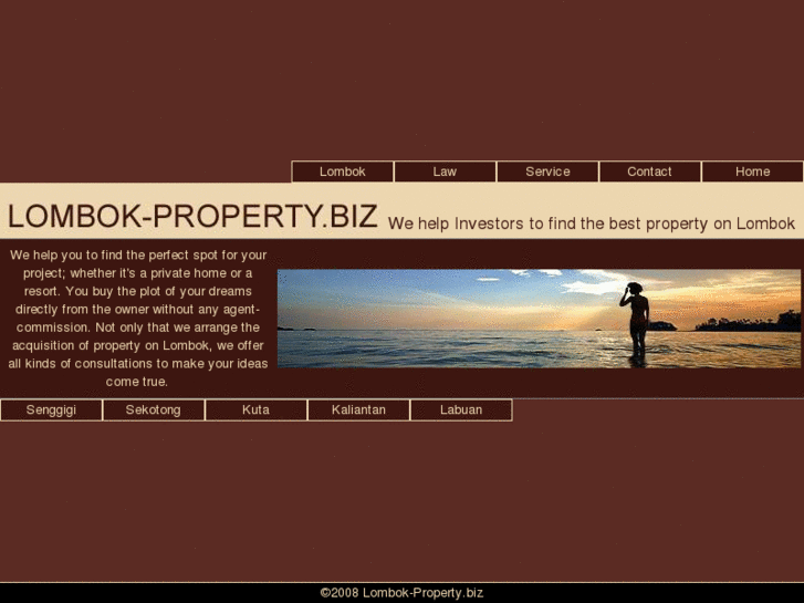 www.lombok-property.biz