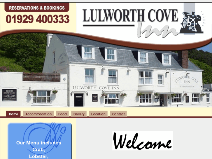 www.lulworth-cove.com