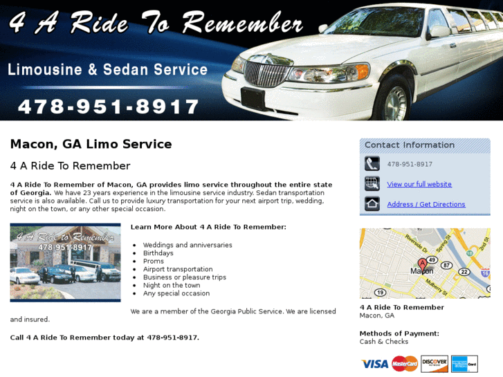 www.maconlimo.com