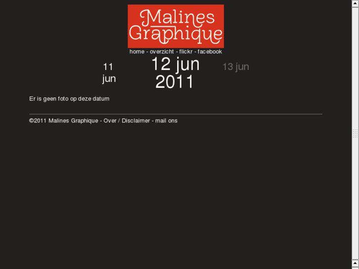 www.malinesgraphique.be