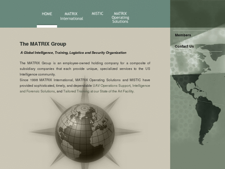 www.matrixgrp.net