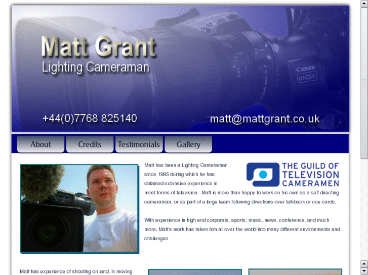 www.mattgrant.co.uk