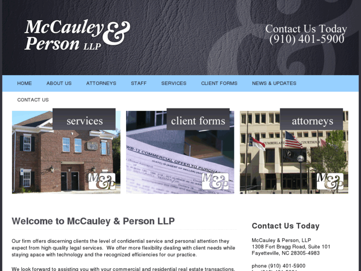 www.mccauleyandperson.com