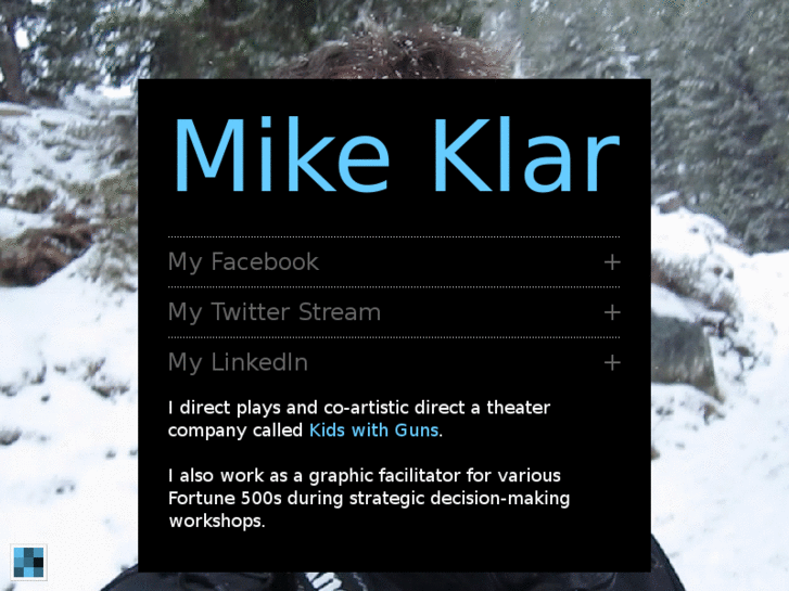 www.mikeklar.com