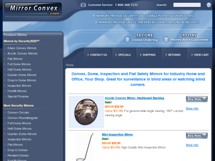 www.mirrorconvex.com