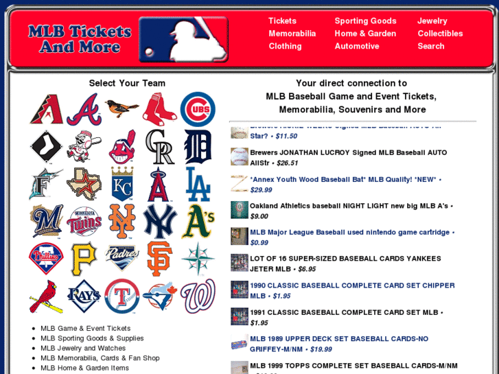 www.mlbticketsandmore.com