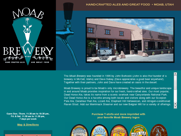 www.moabbrewery.com