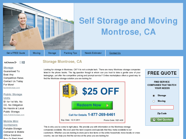 www.montrose-storage.com