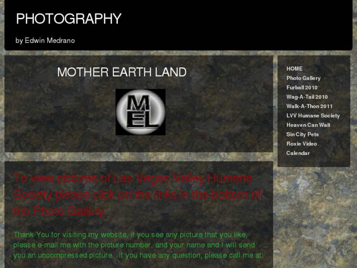 www.motherearthland.com