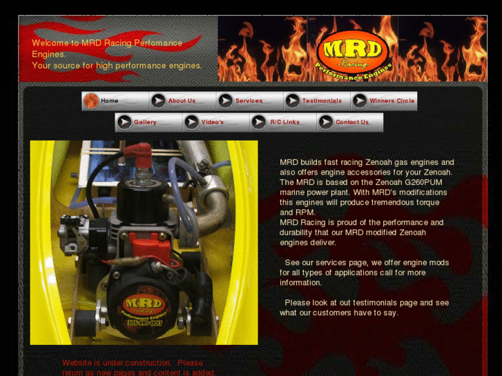 www.mrdracingperformanceengines.net