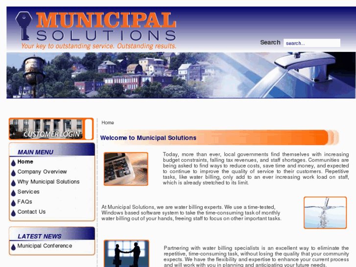 www.municipalsolutions.net