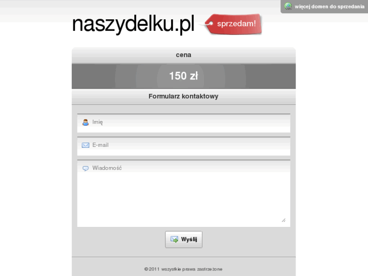 www.naszydelku.pl