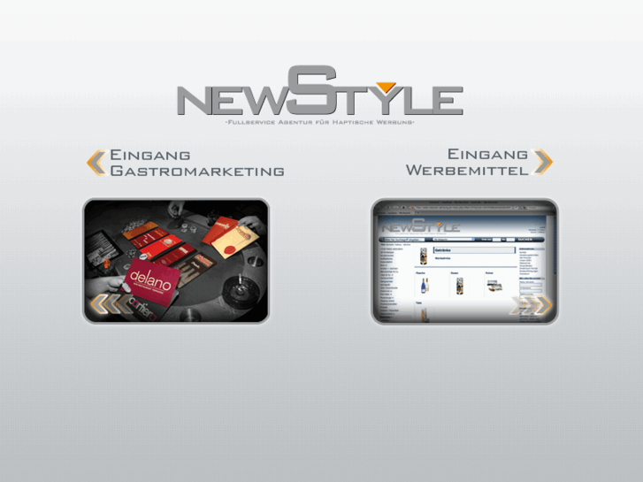 www.newstyle.biz