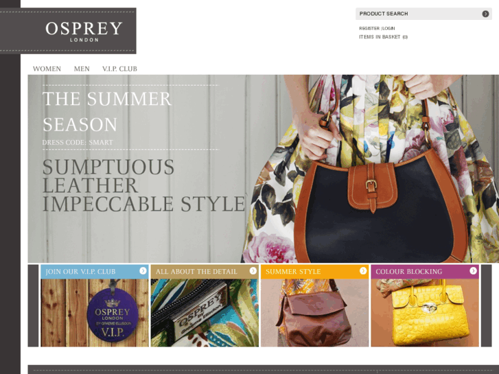 www.osprey-london.com