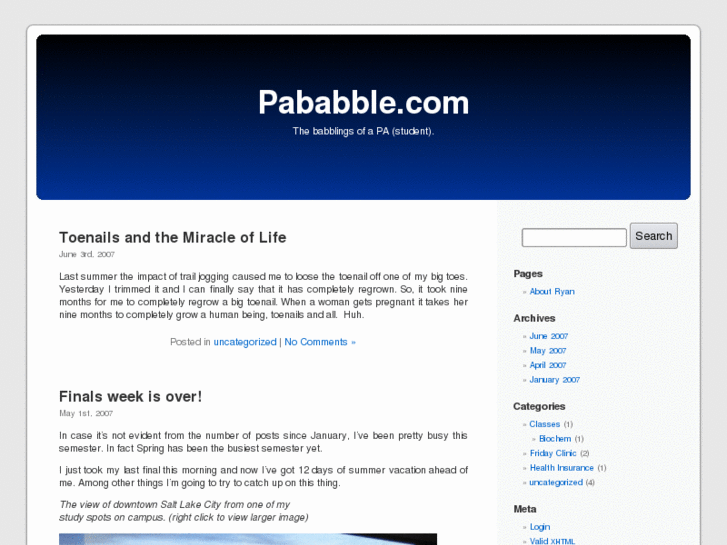 www.pababble.com