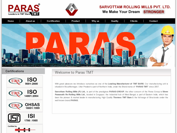 www.parastmt.com