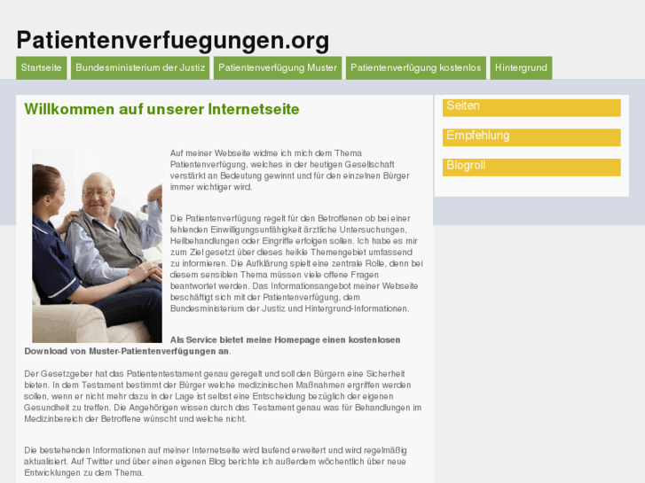 www.patientenverfuegungen.org