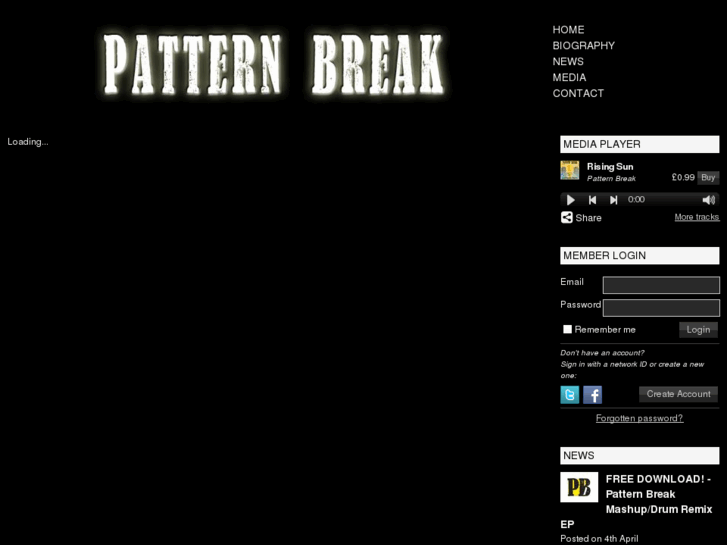 www.patternbreak.co.uk