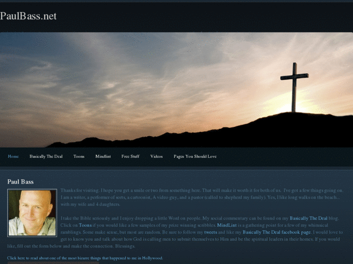 www.paulbass.net