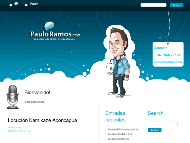 www.pauloramos.com