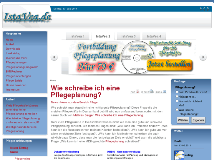 www.pflegeplanung-beispiele.de