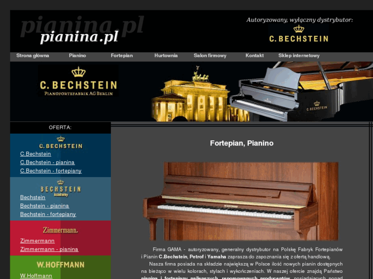 www.pianina.pl