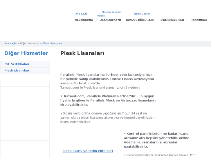 www.plesk-lisans.com