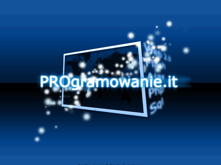 www.programowanie.it