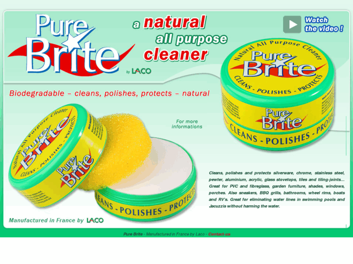 www.pure-brite.com