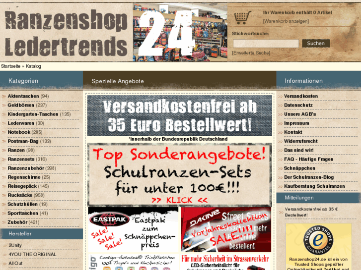 www.ranzenshop24.com