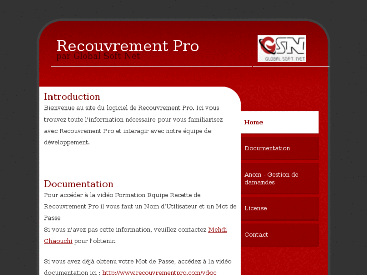 www.recouvrementpro.com