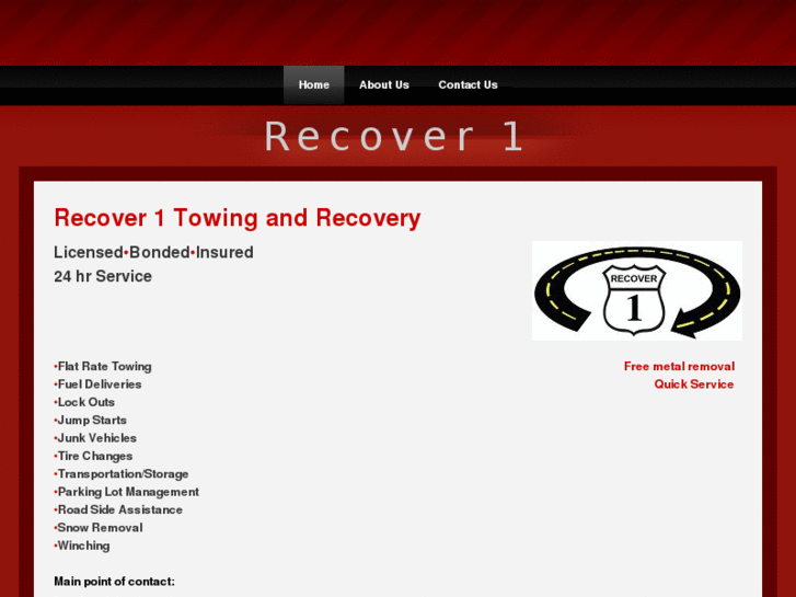 www.recoverone.com