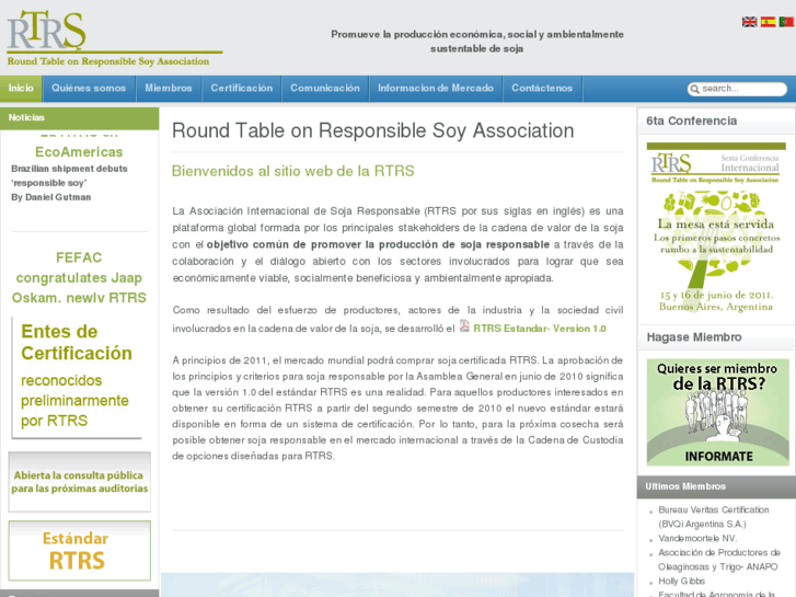 www.responsiblesoy.org