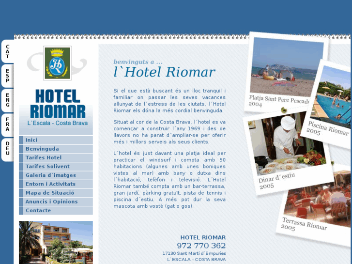 www.riomarhotel.com