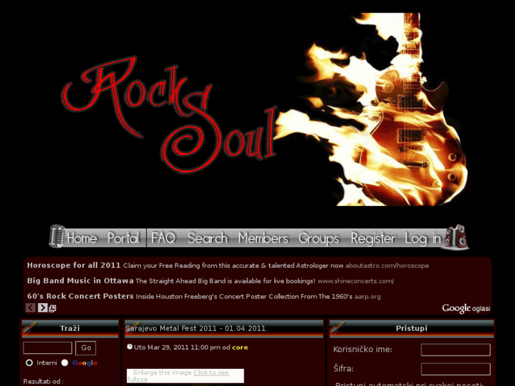 www.rocksoul.net