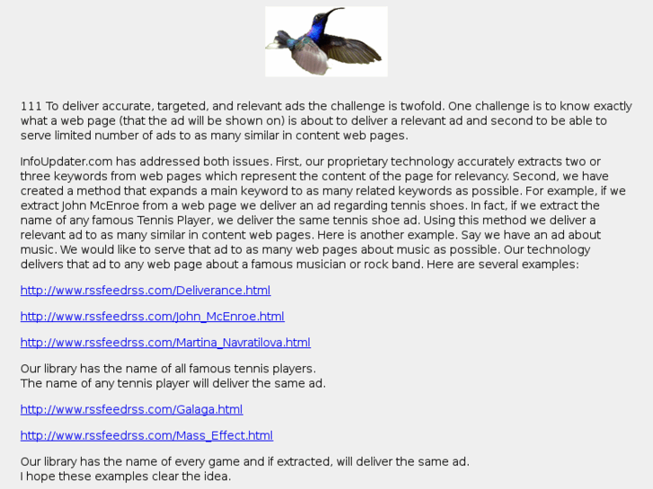www.rssfeedrss.com