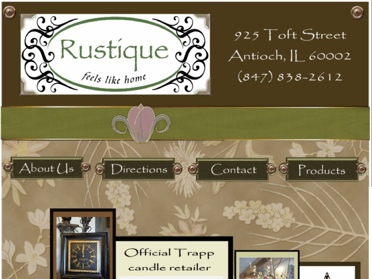 www.rustiquehome.com