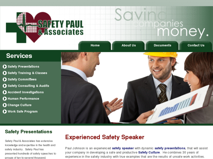 www.safetypaulandassociates.com