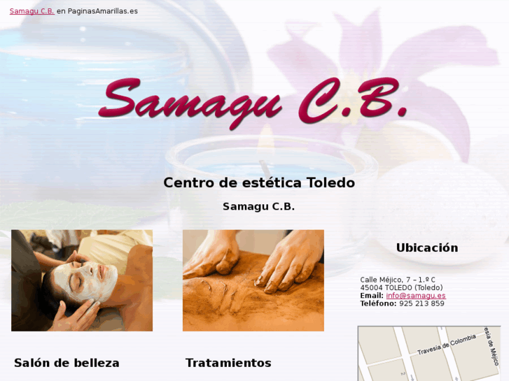 www.samagu.es