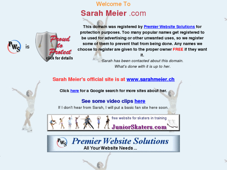 www.sarahmeier.com