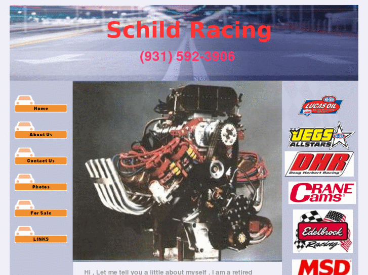 www.schildracing.com