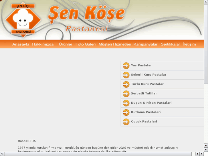 www.senkosepastanesi.com