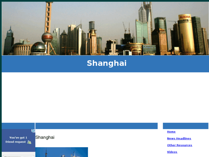 www.shanghai-city.com