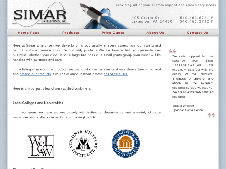 www.simarva.com