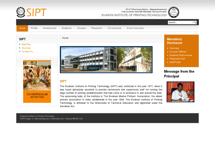 www.siptindia.net