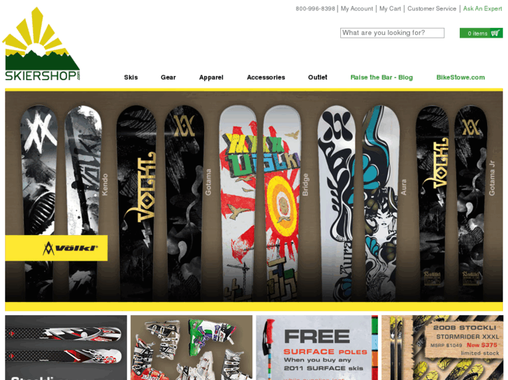 www.skiershop.com