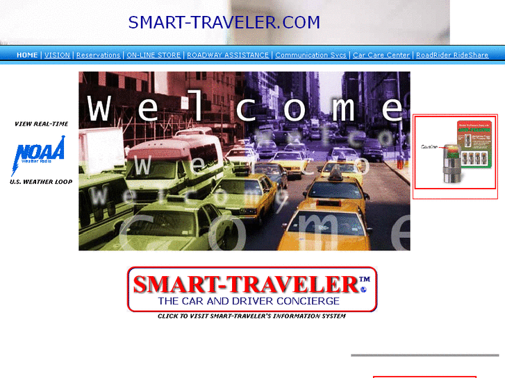 www.smart-traveler.com