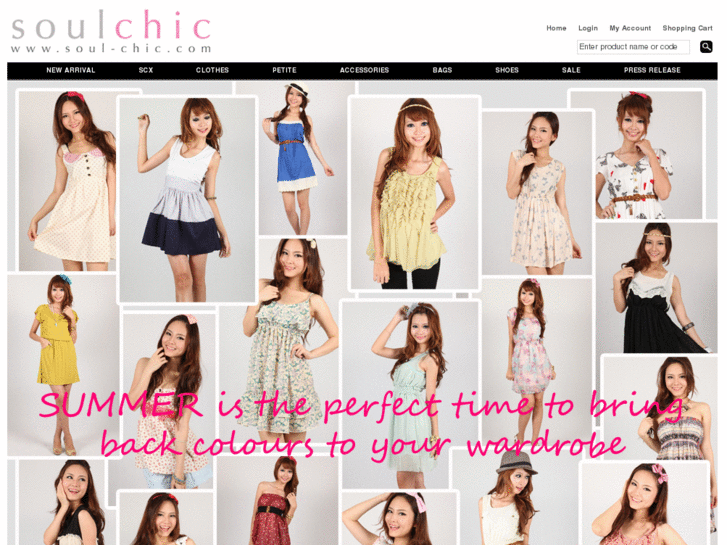 www.soul-chic.com