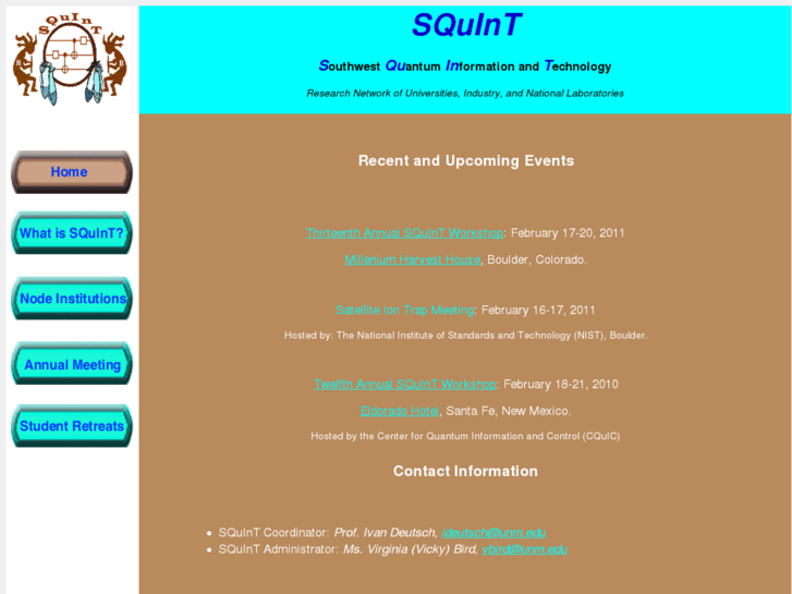 www.squint.org